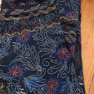 Lularoe Tc Leggings